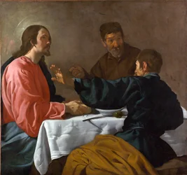 La cena di Emmaus